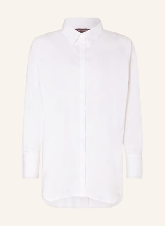 MOS MOSH Shirt blouse MMENOLA WHITE