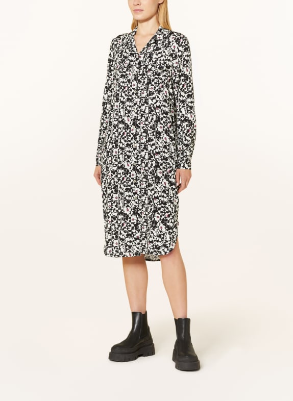 FRIEDA & FREDDIES Hemdblusenkleid