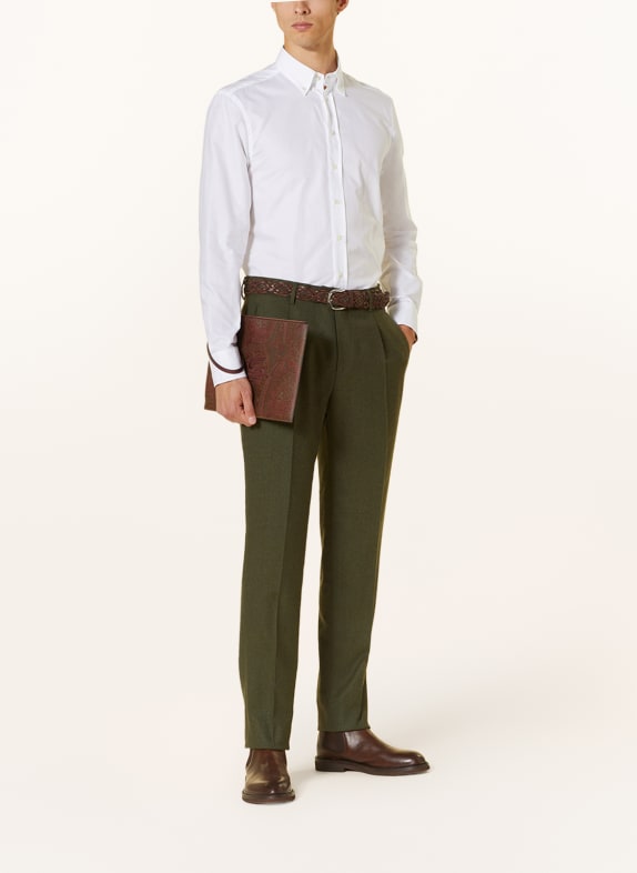ETRO Koszula regular fit