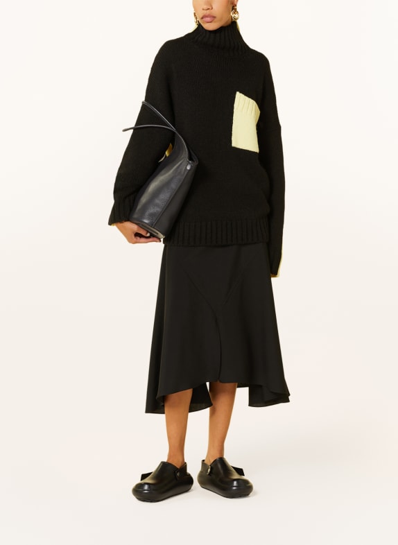 HEREU Shopper CALELLA mi Pouch