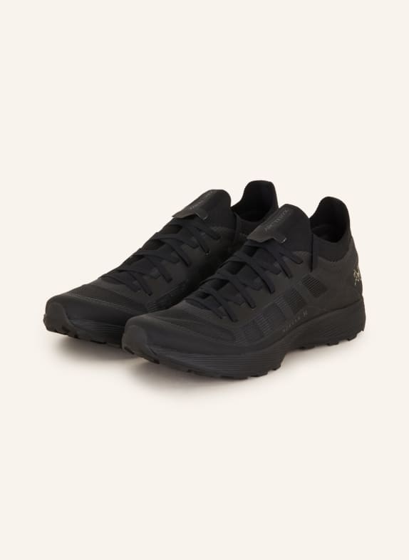 ARC'TERYX Buty do biegania w terenie NORVAN SL 3