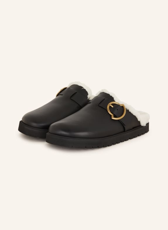 MONCLER Mules BELL