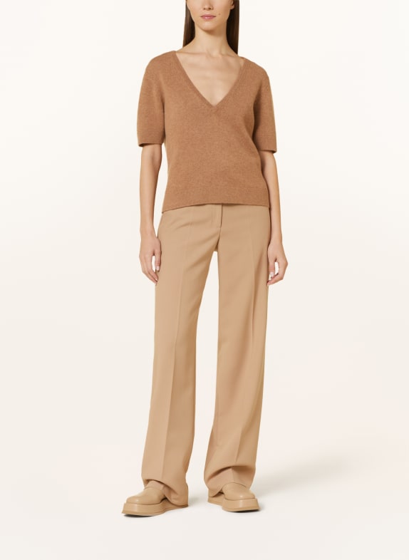 (THE MERCER) N.Y. Strickshirt aus Cashmere