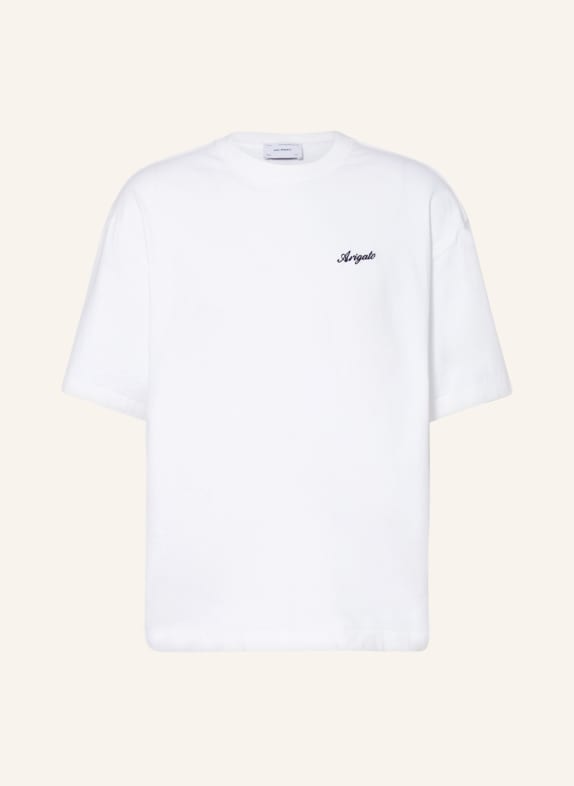 AXEL ARIGATO T-Shirt HONOR WEISS