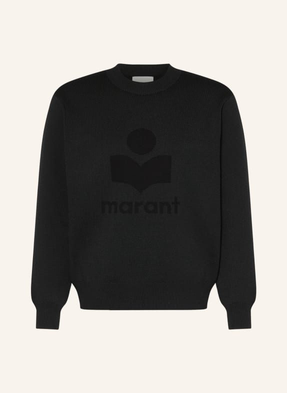 ISABEL MARANT Sweater AYLER BLACK