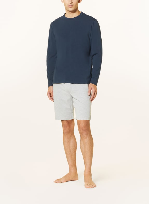 Calvin Klein Koszulka od piżamy COTTON STRETCH