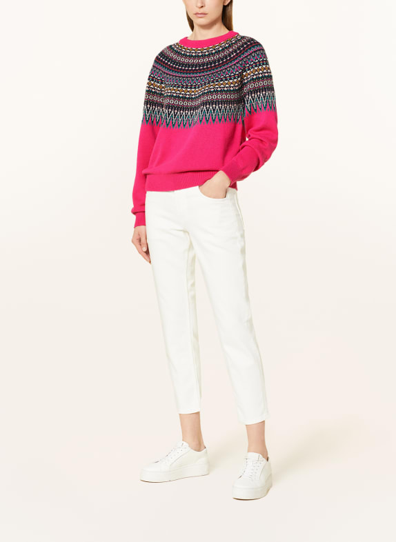 oui Pullover