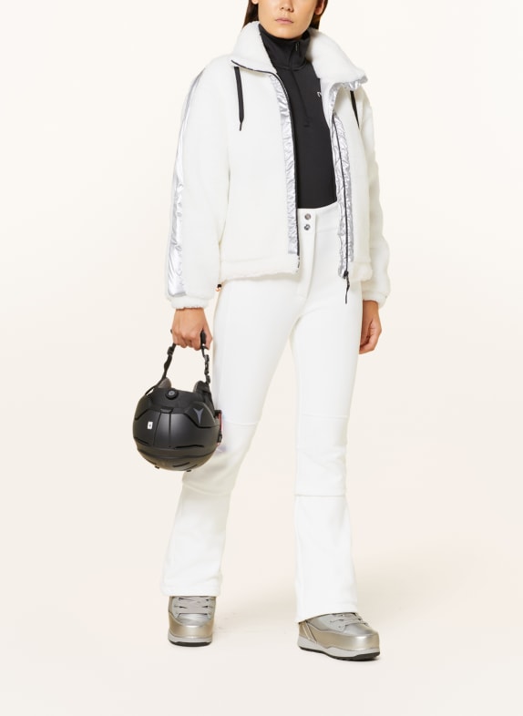 FIRE+ICE Fleecejacke NINETTA