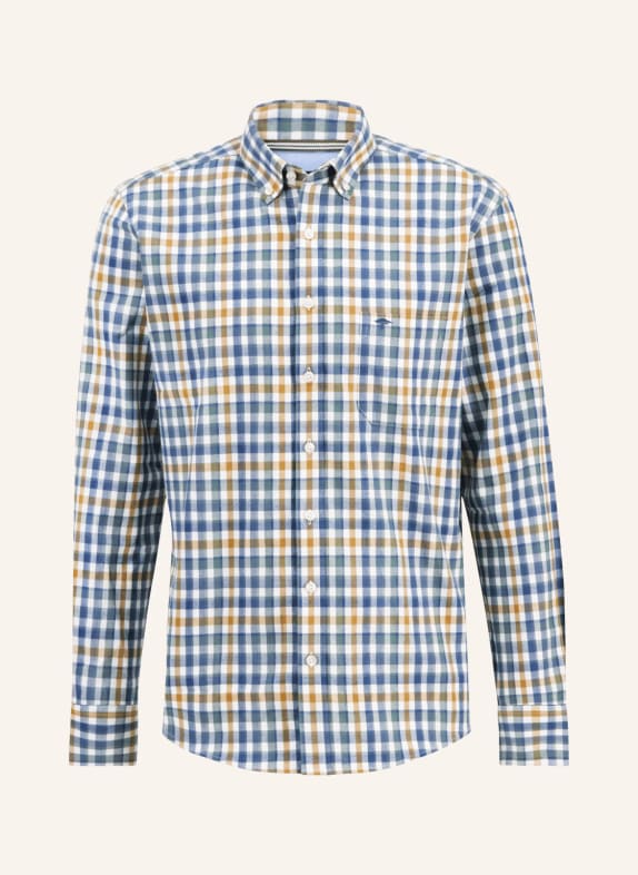 online kaufen Herren Flanellhemden für