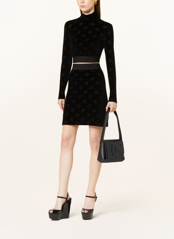 DOLCE & GABBANA Spódnica