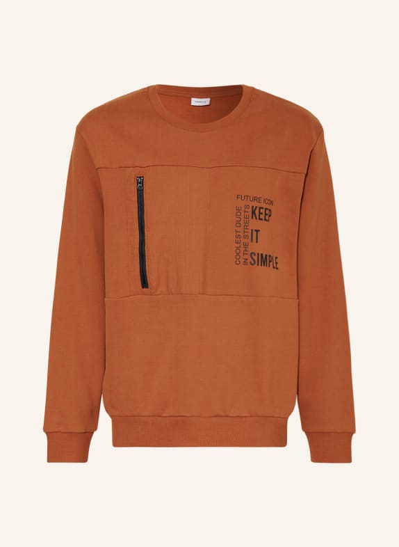 name it Sweatshirt