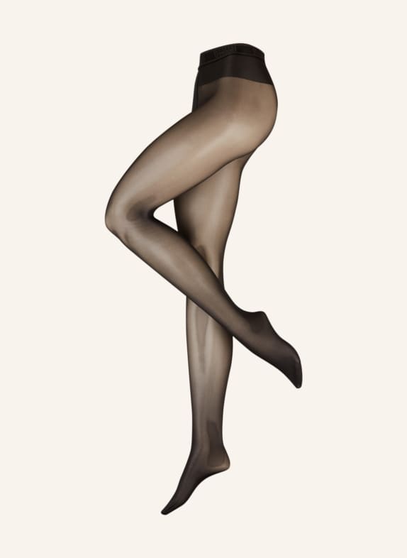 Wolford Tights NEON