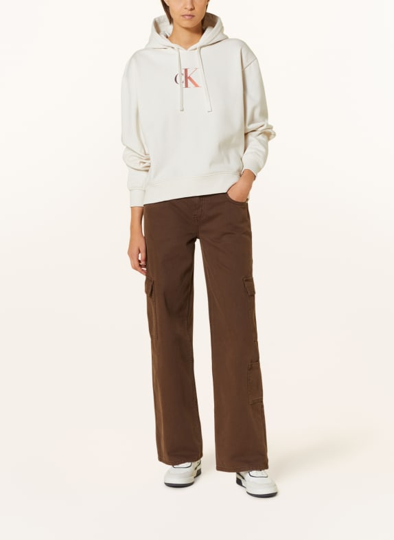 Calvin Klein Jeans Hoodie