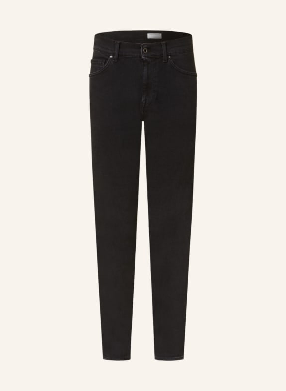 TIGER OF SWEDEN Jeans EVOLVE Slim Fit 050 BLACK