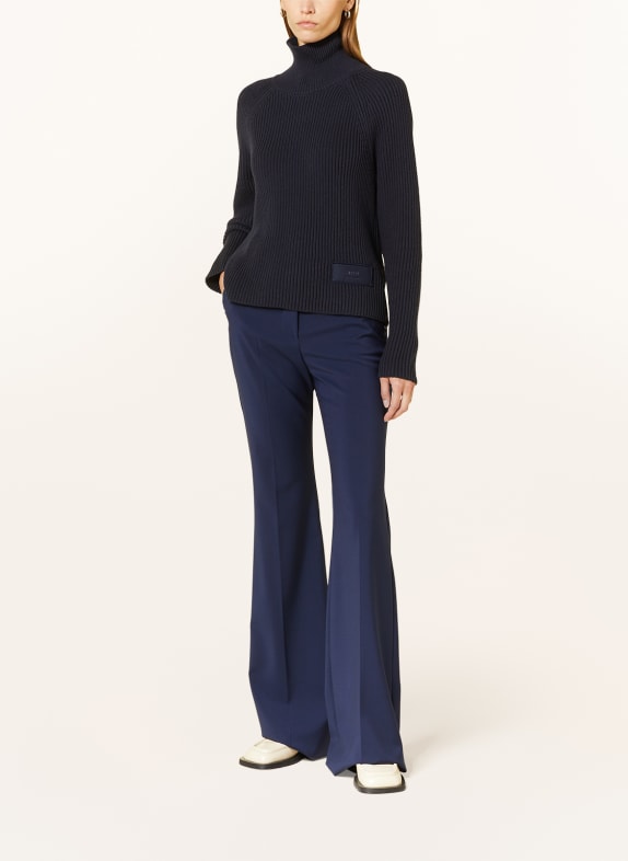 AMI PARIS Rollkragenpullover