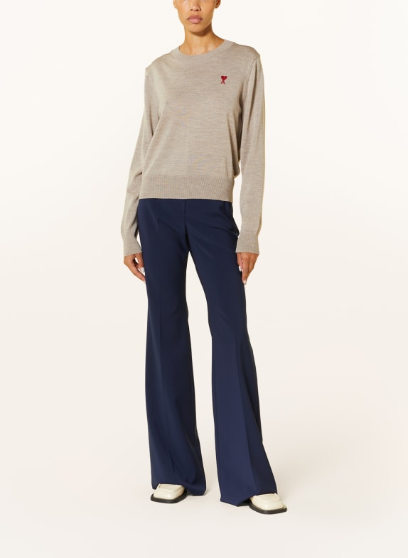 AMI PARIS Pullover