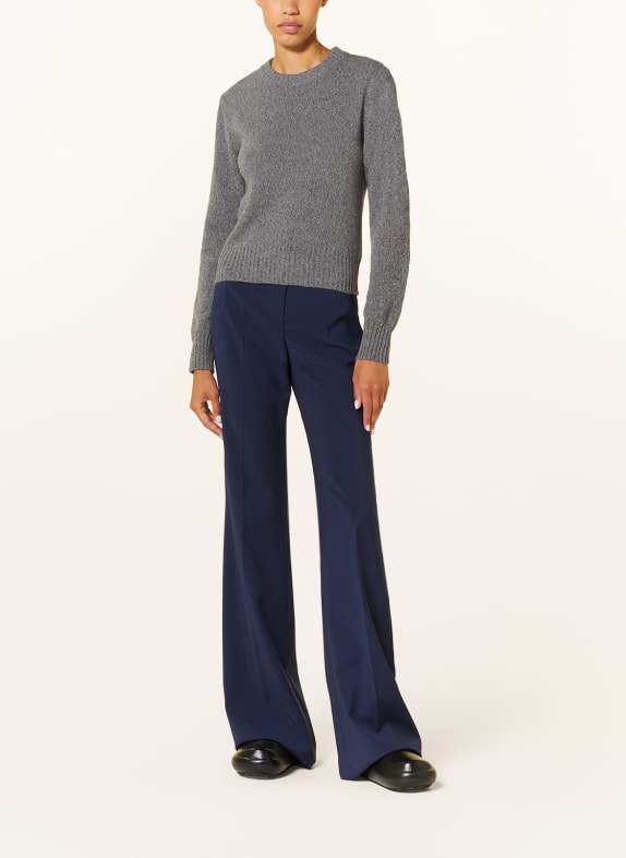 AMI PARIS Cashmere-Pullover