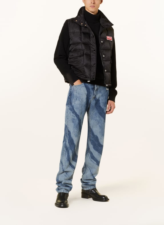 KENZO Daunenweste