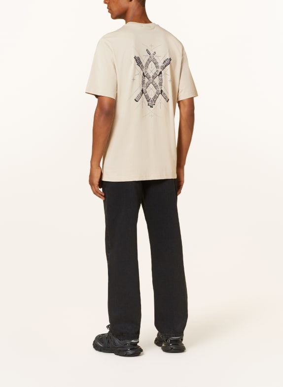 DAILY PAPER T-shirt RUDO