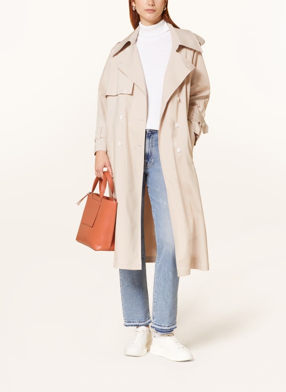Calvin Klein Shopper