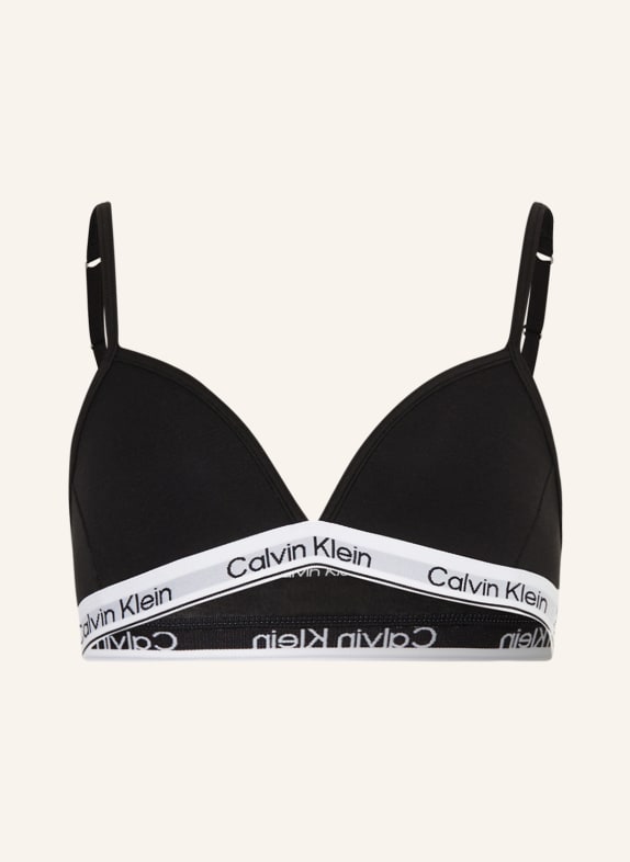 Calvin Klein Soft-BH MODERN COTTON SCHWARZ