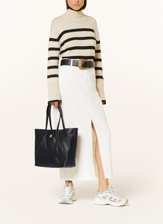 TOMMY HILFIGER Shopper CREST