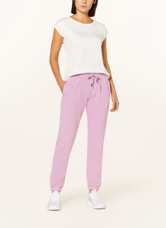 VENICE BEACH Sweatpants QUEENIE