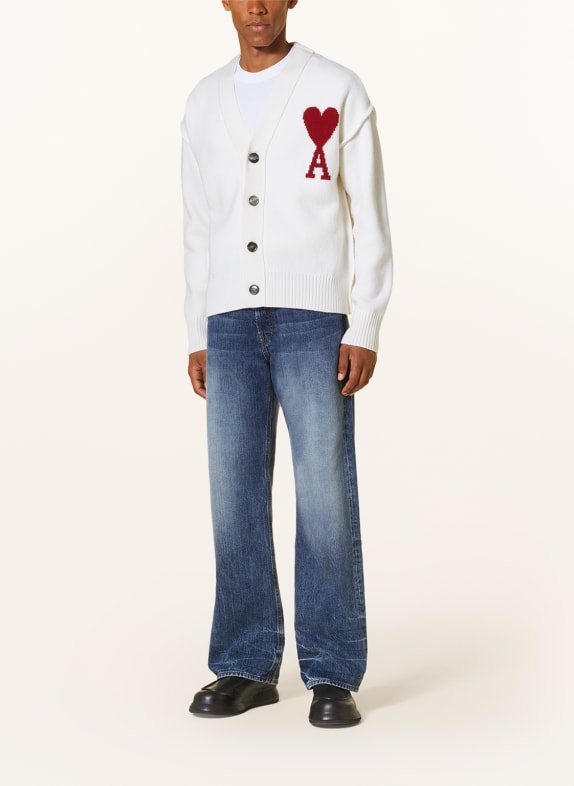 AMI PARIS Strickjacke