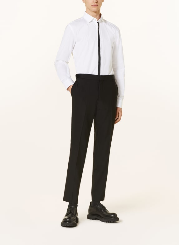 HUGO Hemd KEIDI Slim Fit