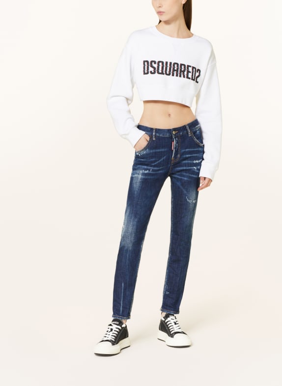 DSQUARED2 7/8-Jeans COOL GIRL