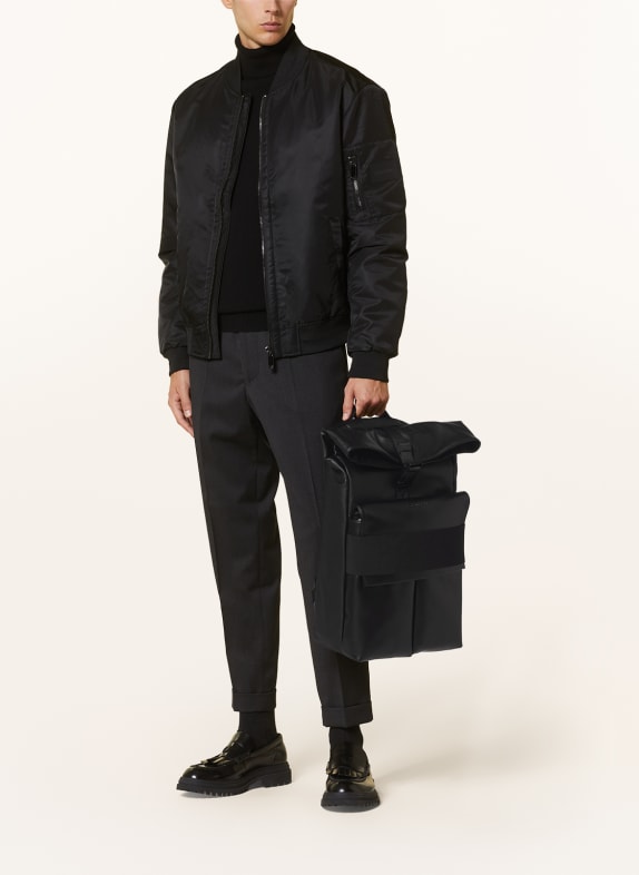 Calvin Klein Plecak z kieszenią na laptop