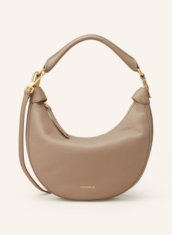 COCCINELLE Hobo-Bag TAUPE