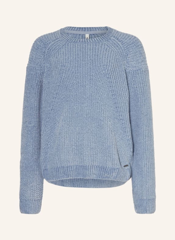 Pepe Jeans Pullover HELLBLAU