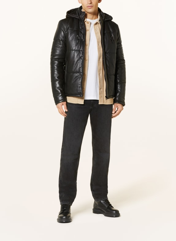 Buy gipsy Leather Jackets online   BREUNINGER
