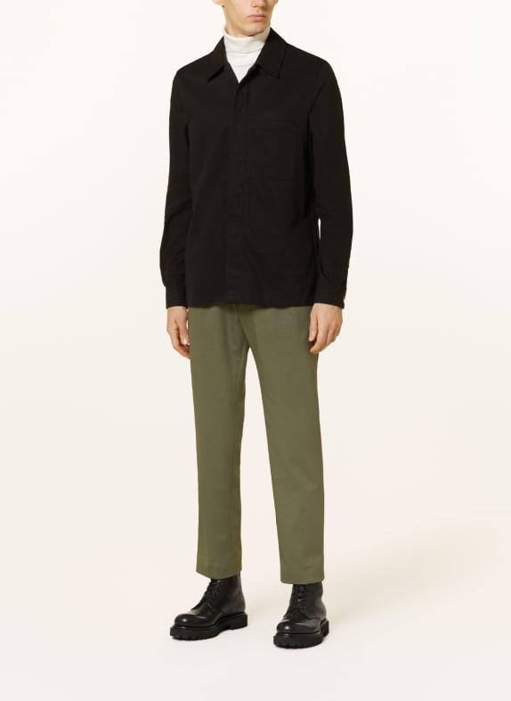 Calvin Klein Spodnie w stylu dresowym