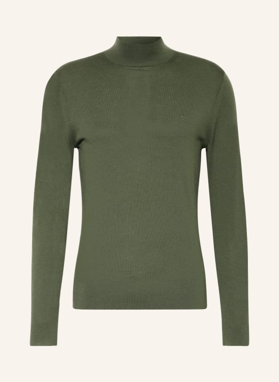 Calvin Klein Sweater GREEN
