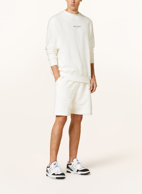 CARLO COLUCCI Sweatshirt