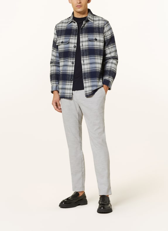 BRAX Trousers FABIO K modern fit