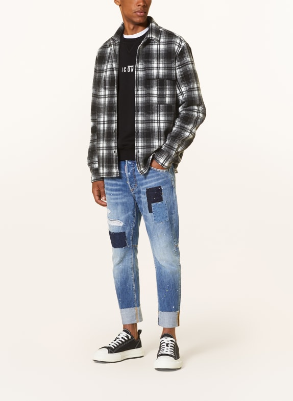 DSQUARED2 Overshirt