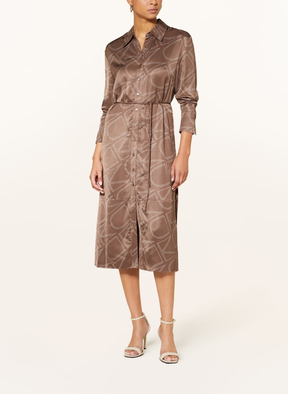 Calvin Klein Hemdblusenkleid