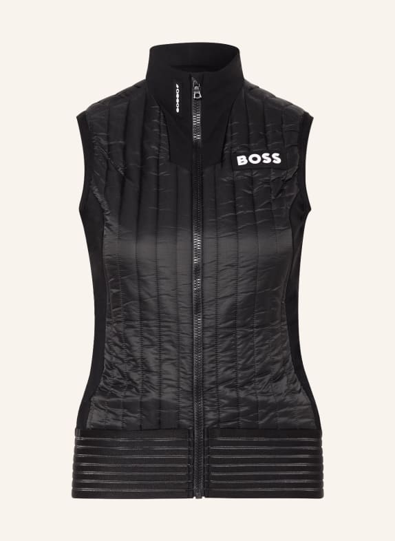 ASSOS Cycling vest BLACK