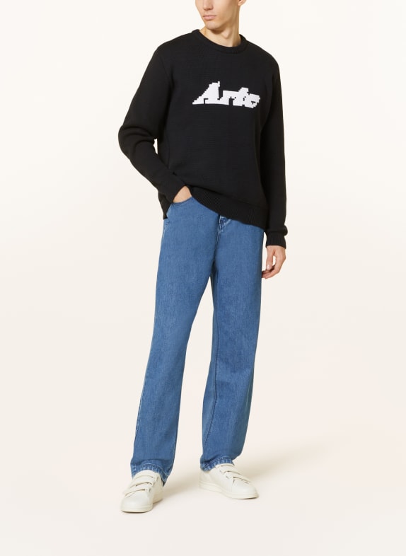 Arte Antwerp Jeans Regular Fit