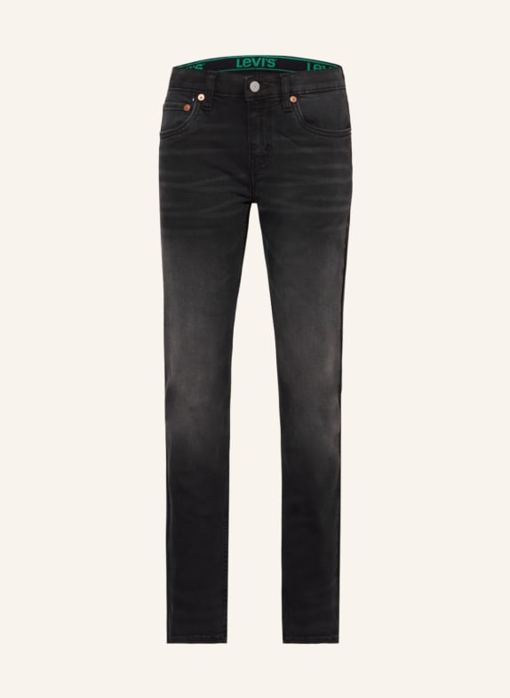 Levi's® Jeansy 511 slim fit D8H