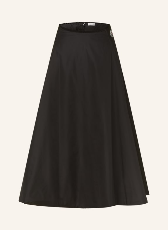 MONCLER Skirt BLACK