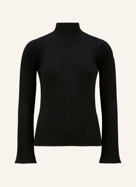 MONCLER Sweater BLACK