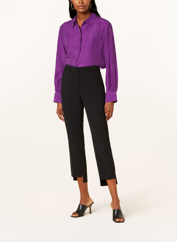 SEDUCTIVE Hose VIOLA