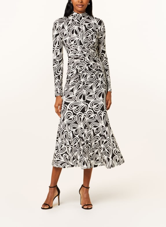DIANE VON FURSTENBERG Jerseykleid MARQUISE