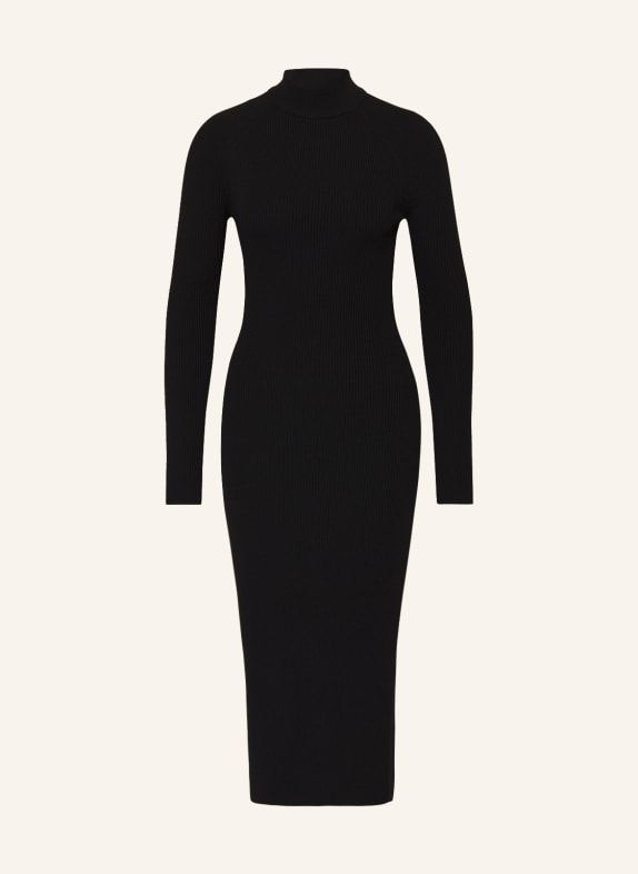 Max Mara Knit dress DESIO BLACK