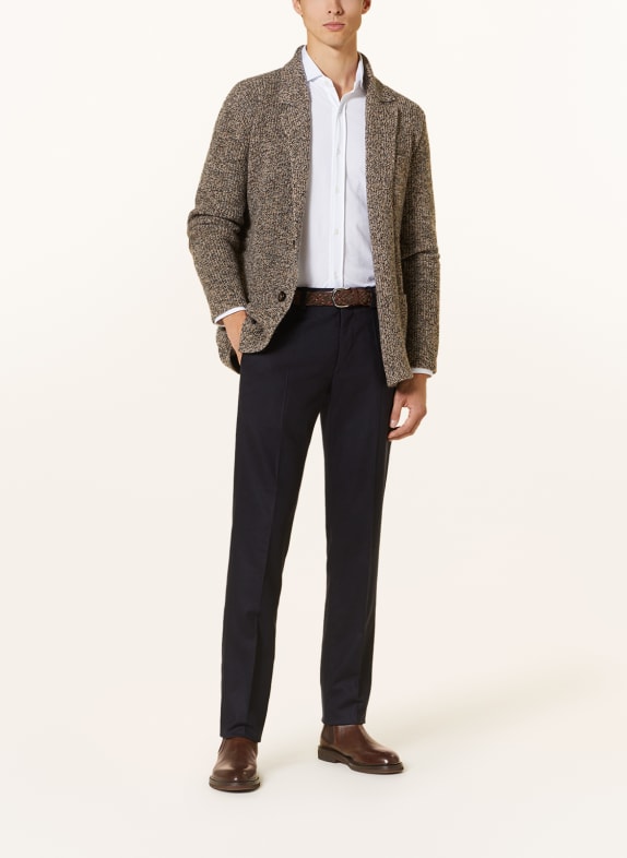 AGNONA Flanellhose