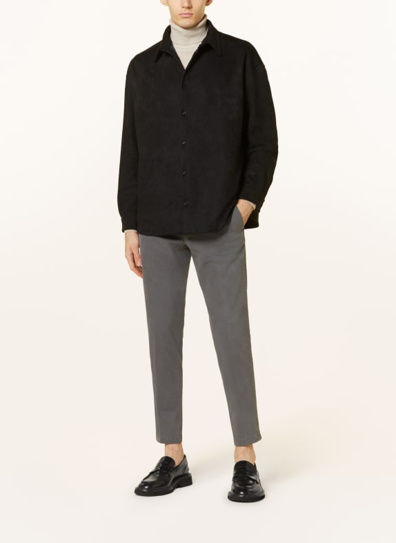 DRYKORN Hose MAD Slim Fit